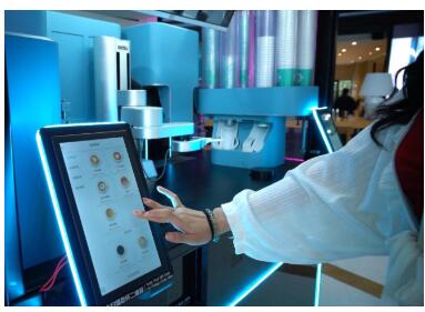 ���ܿ��Ȼ����޹�˾��⣺��е���Ȼ��Ľṹ��ƾ�����Щ��ɫ